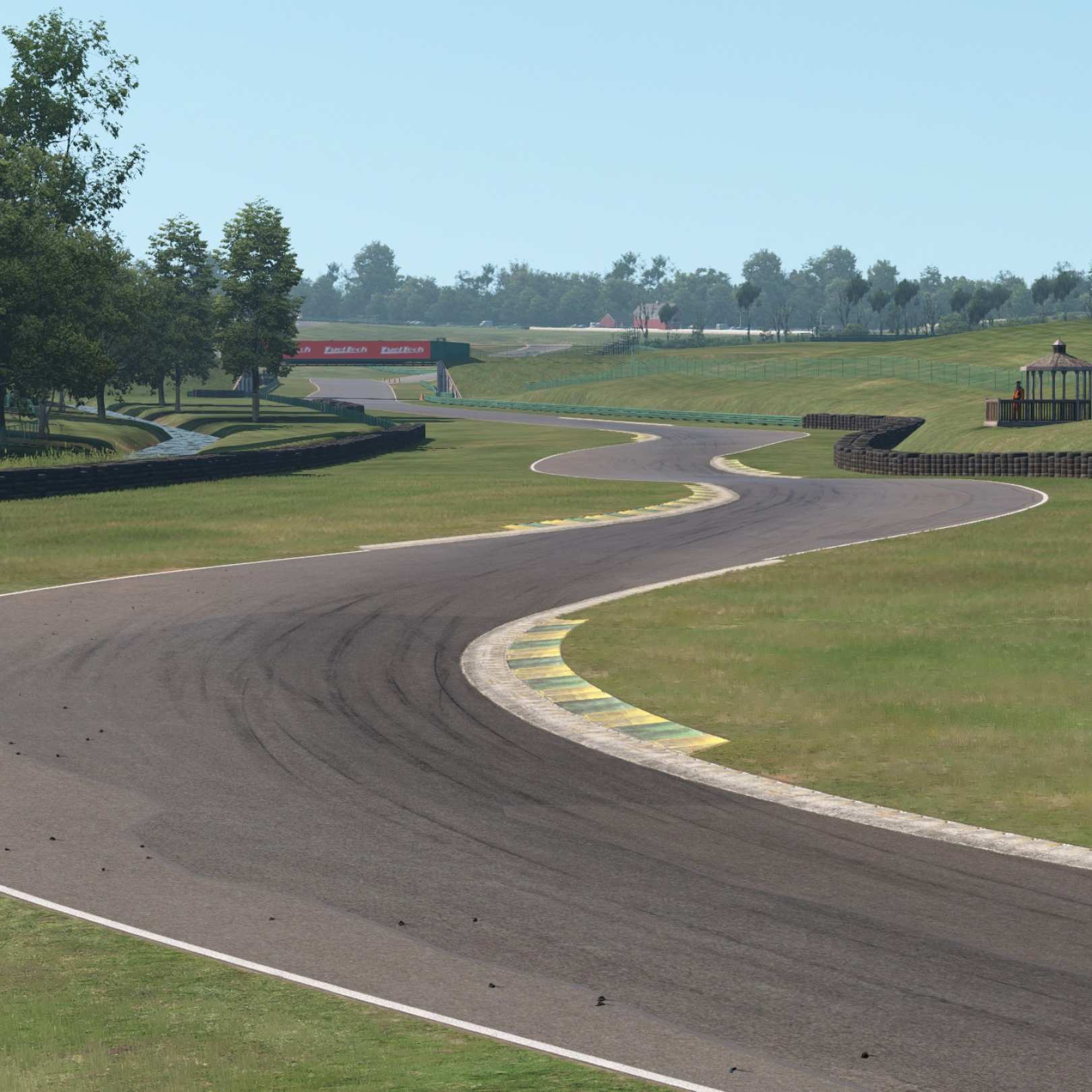 VIRginia International Raceway