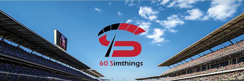 LMGT3 Sprint - Trial