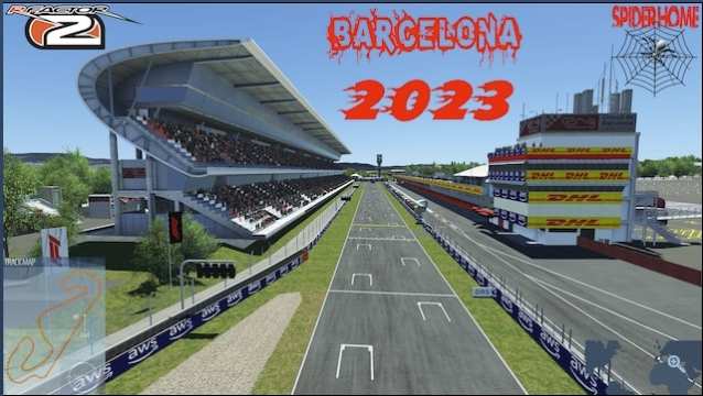 Barcelona 2023
