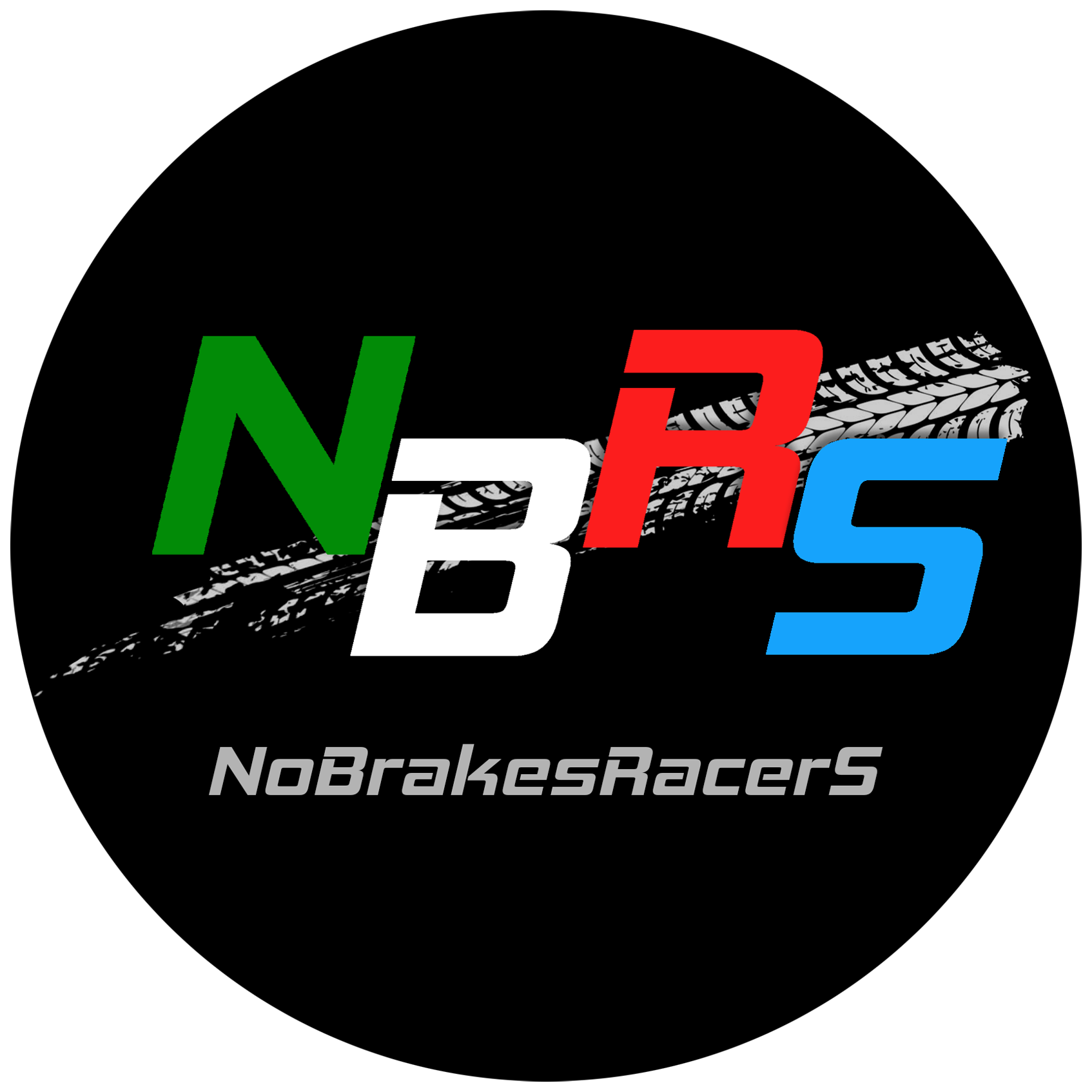 No Brakes RacerS