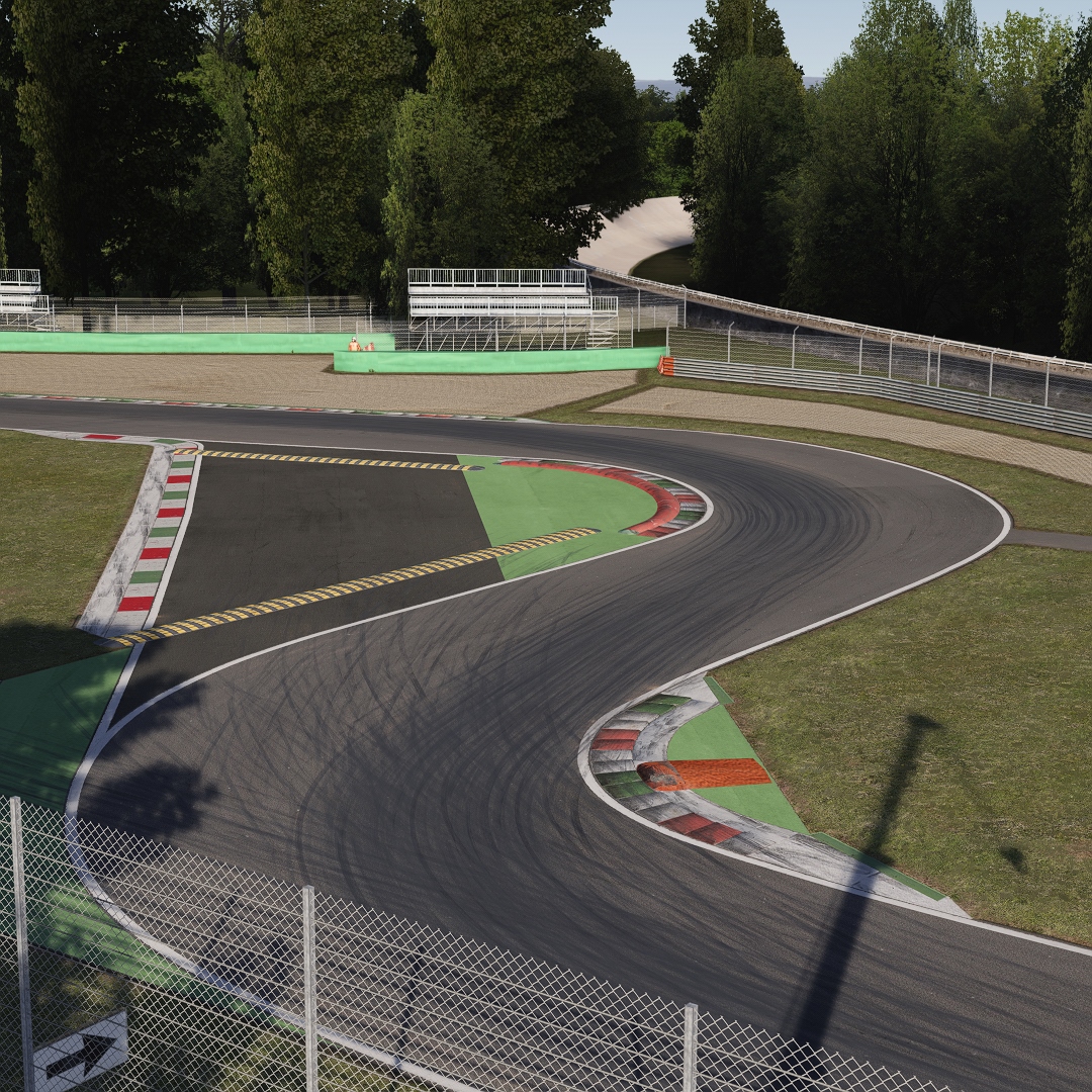 Monza