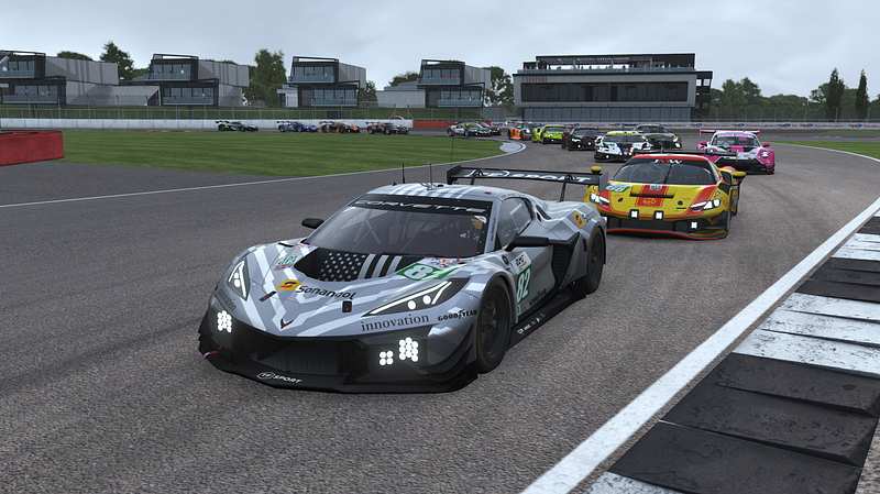 Jardier Community Easter Special | RaceControl