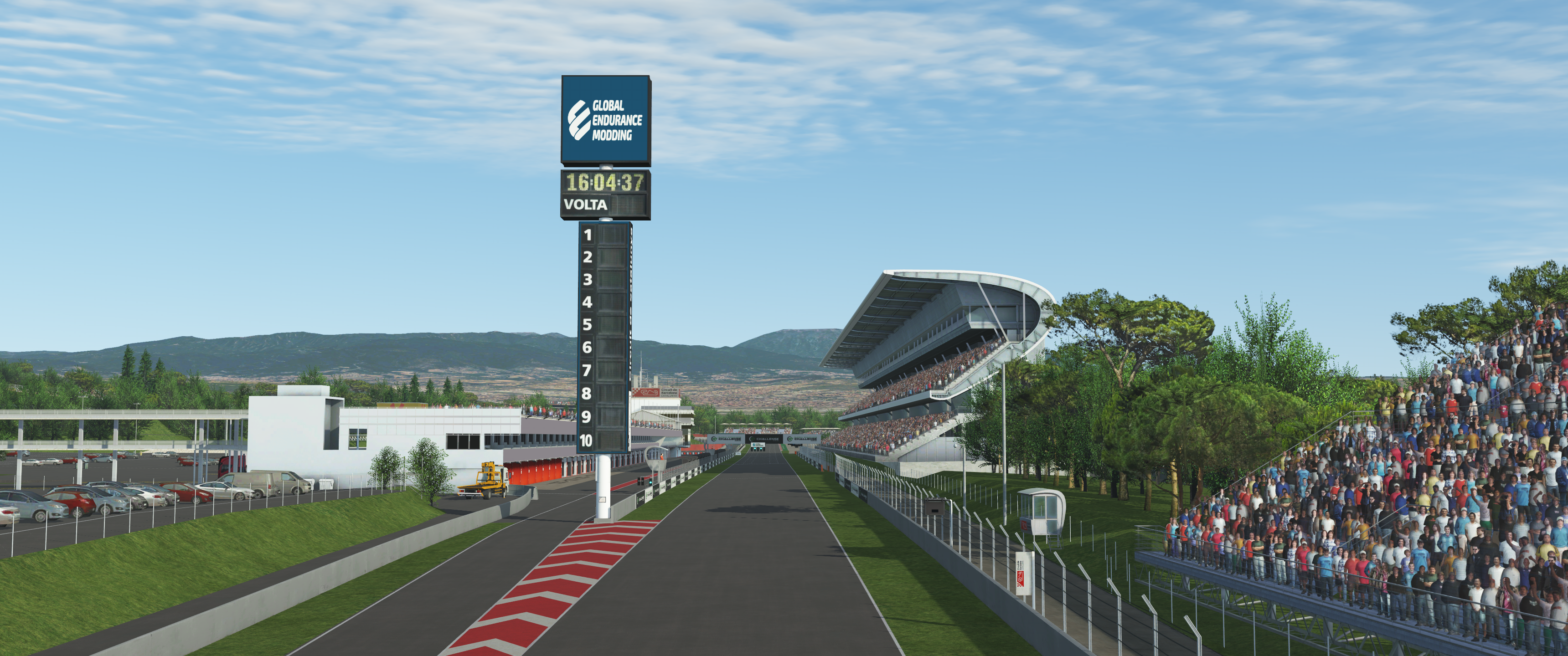 Circuit de Barcelona-Catalunya