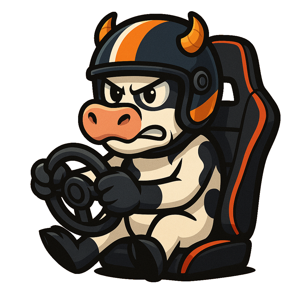 HolyCow Racing