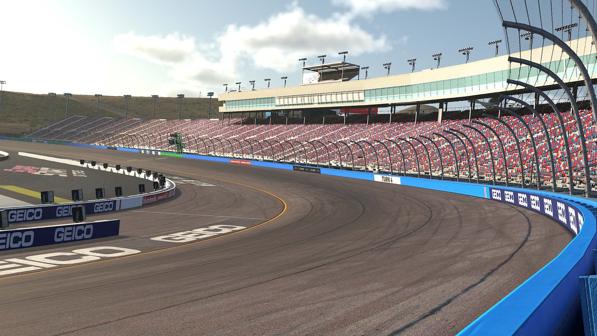 Phoenix Raceway