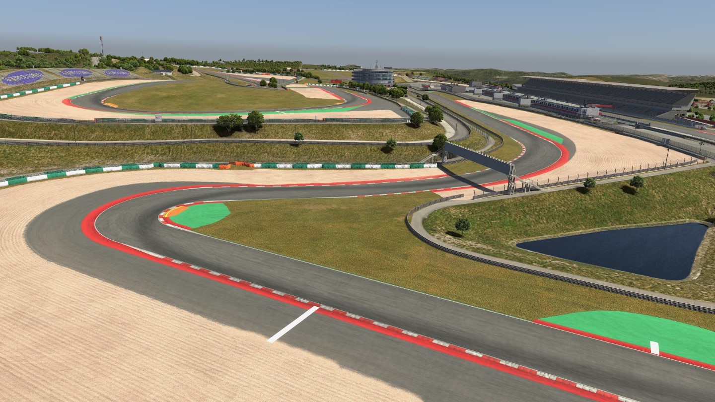 Algarve International Circuit
