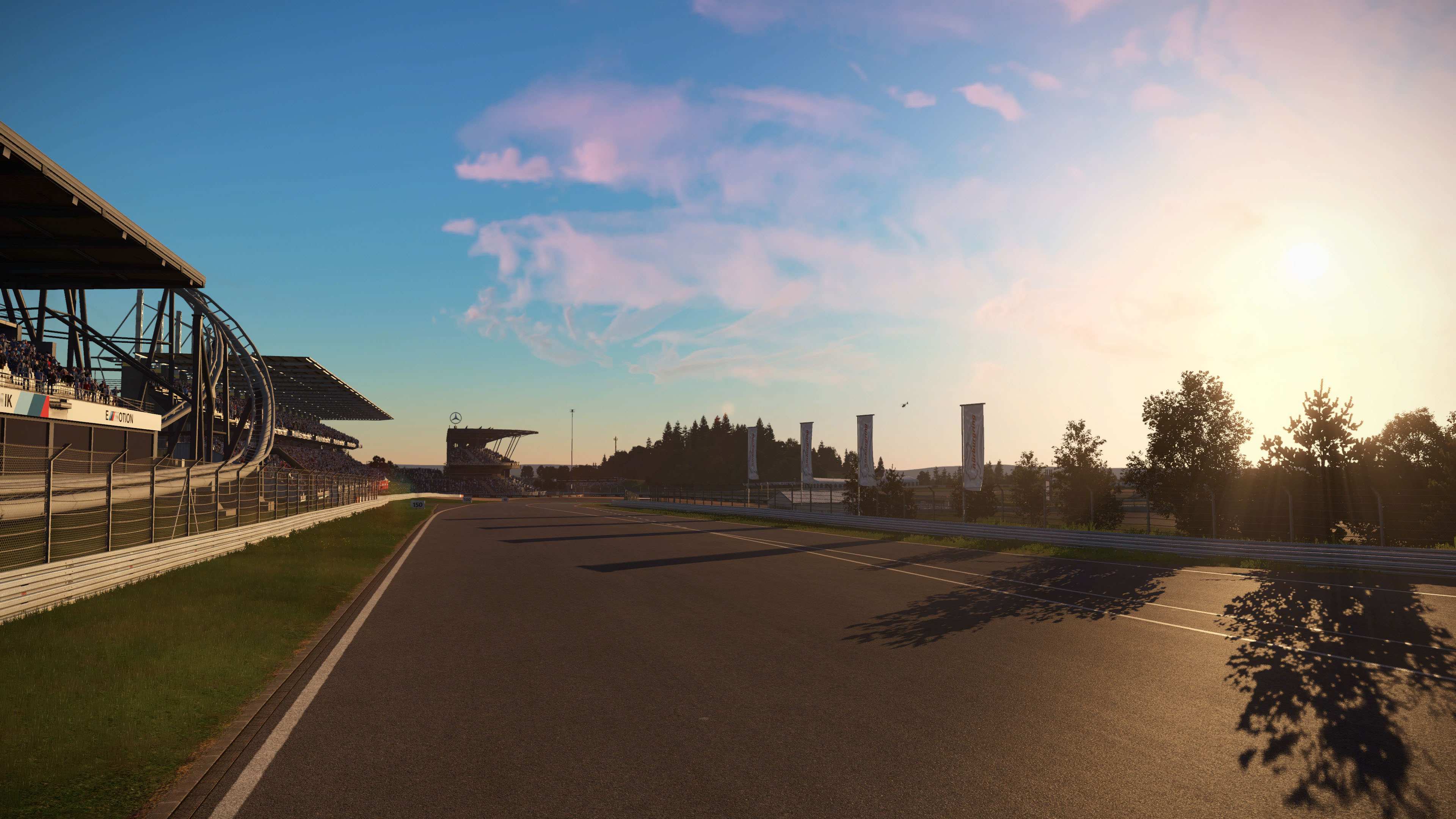 Nurburgring