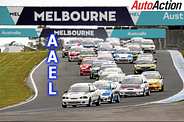 Australian Assetto Corsa Excel League