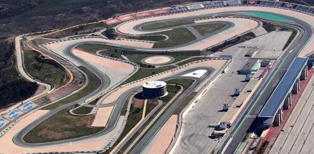 Autódromo do Estoril