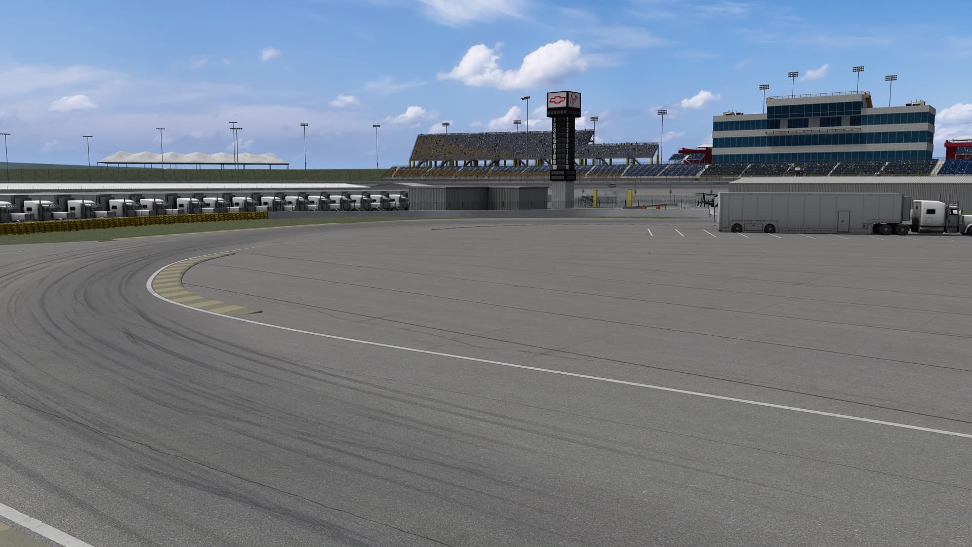 Iowa Speedway