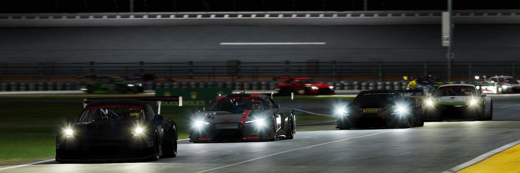 SimRacers.online