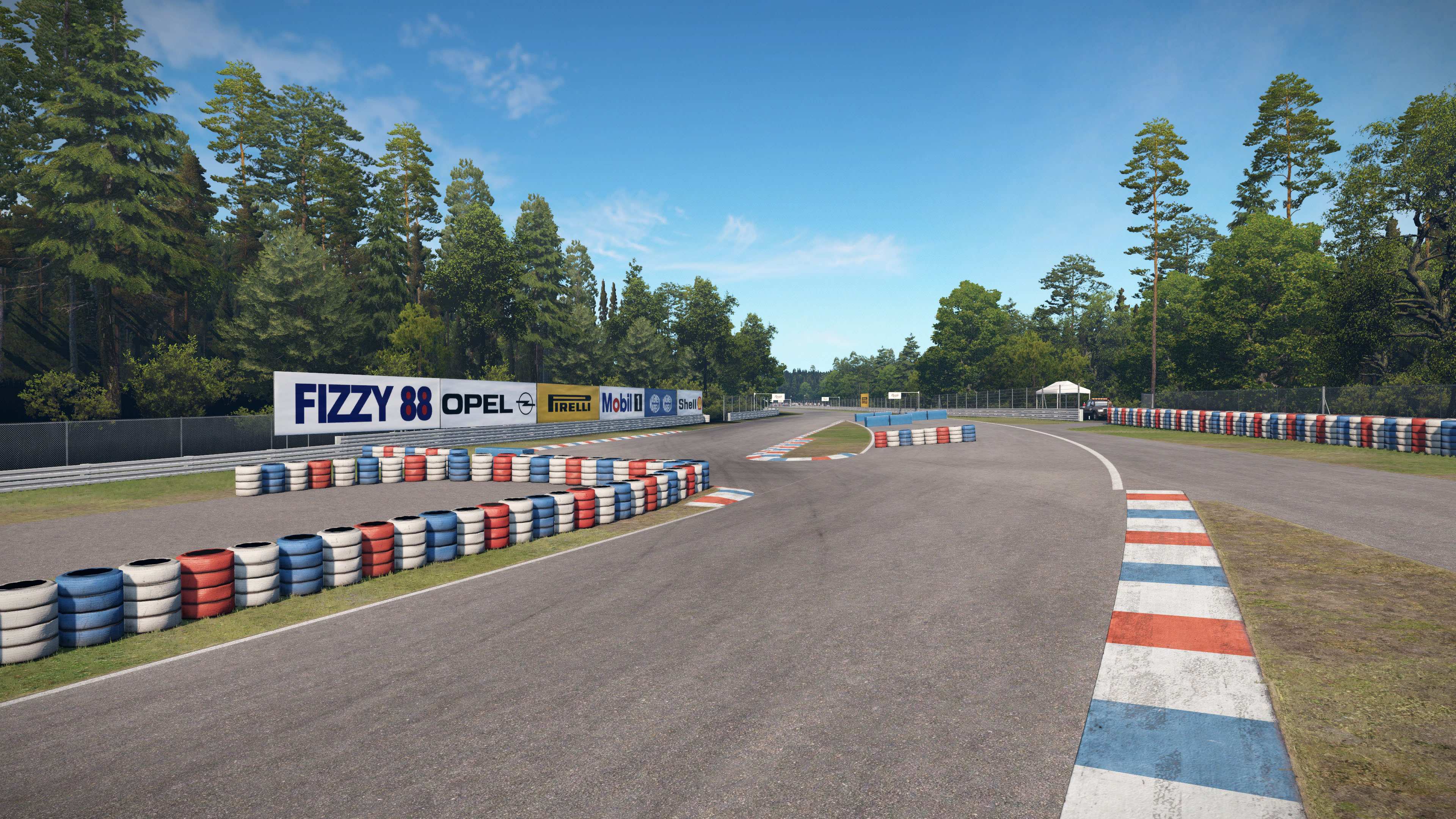 Hockenheim
