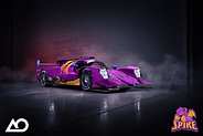 Team Raceline Motorsports SIM League