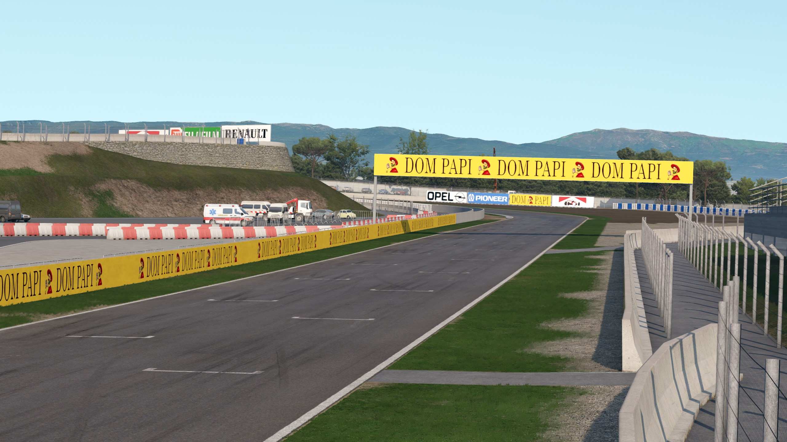 Circuit de Barcelona-Catalunya