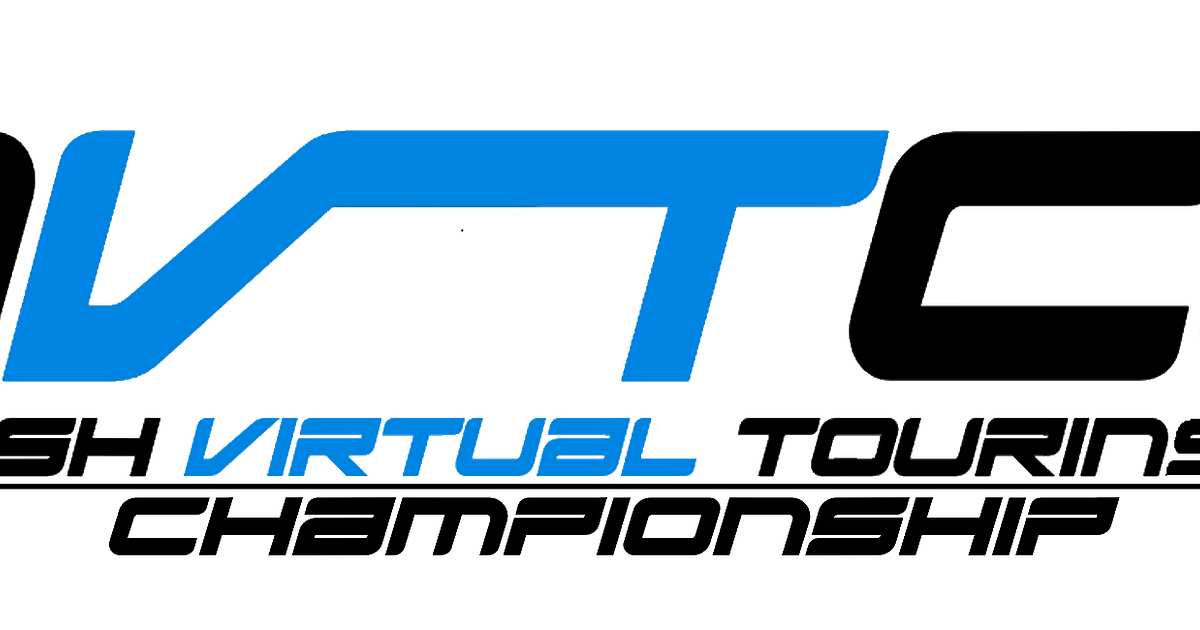 British Virtual Touring Car Championship 2026 | SimGrid