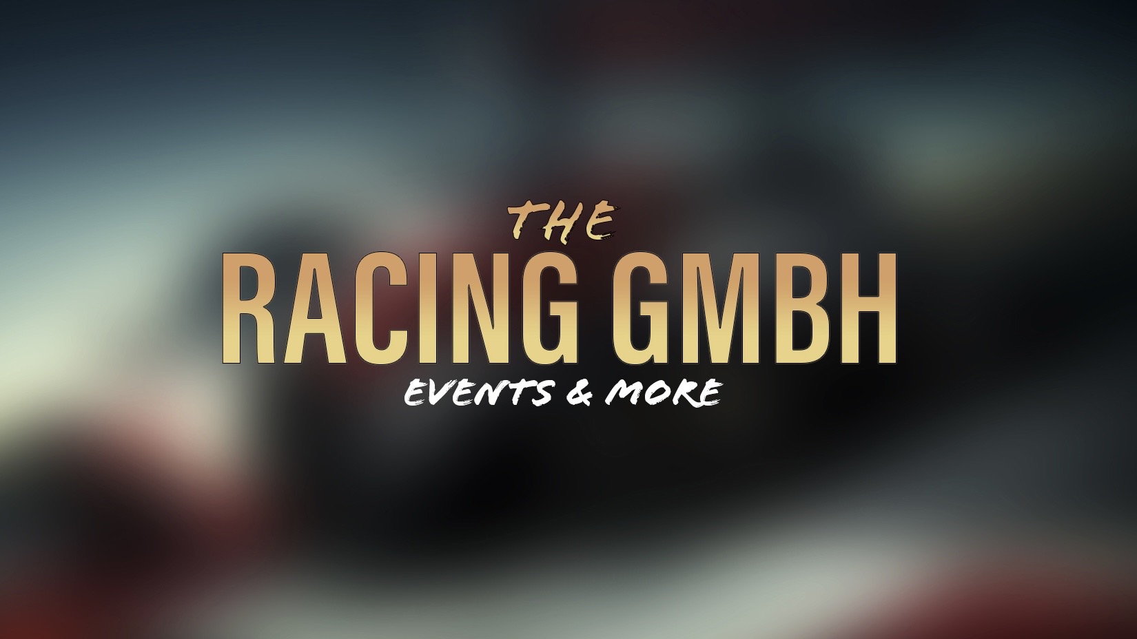 LMGT3 Open Race