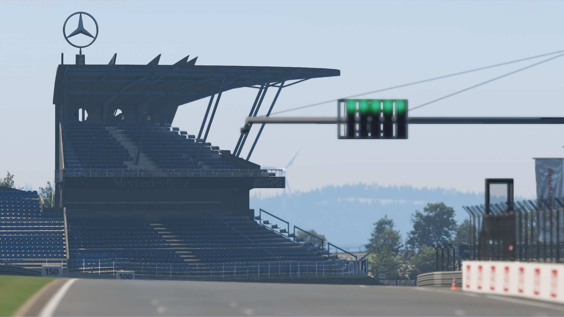 Nürburgring