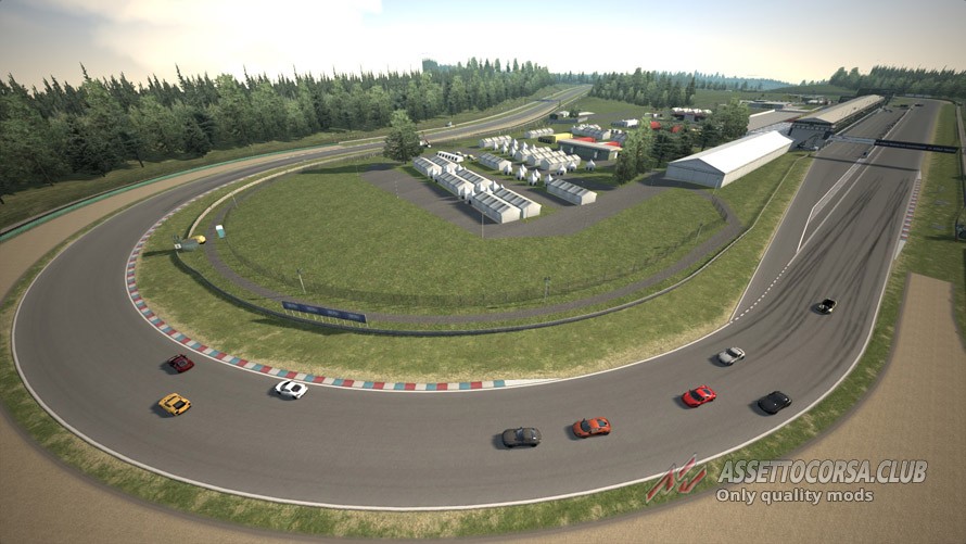 Brno Circuit