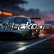 Mackope
