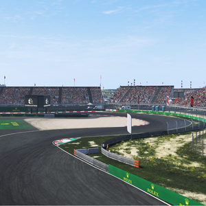 Dutch Grand Prix
