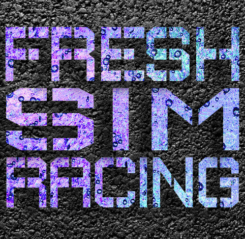 Fresh Sim Racing