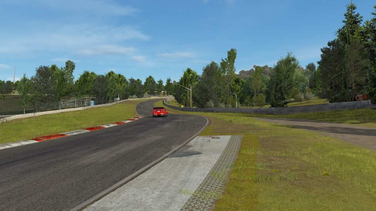 Horsma Raceway