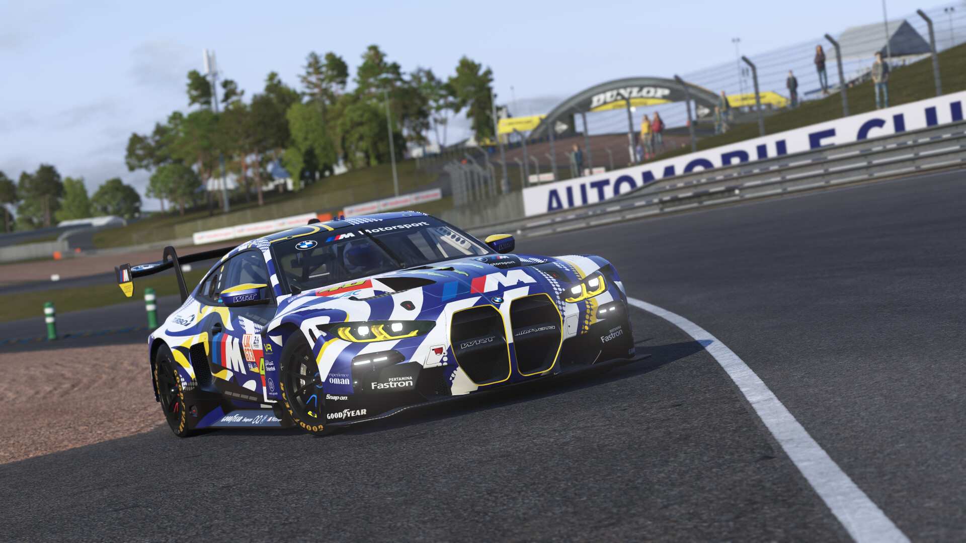 OOFS International Event Series - Summer 2025