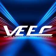 Virtual European Endurance Championship