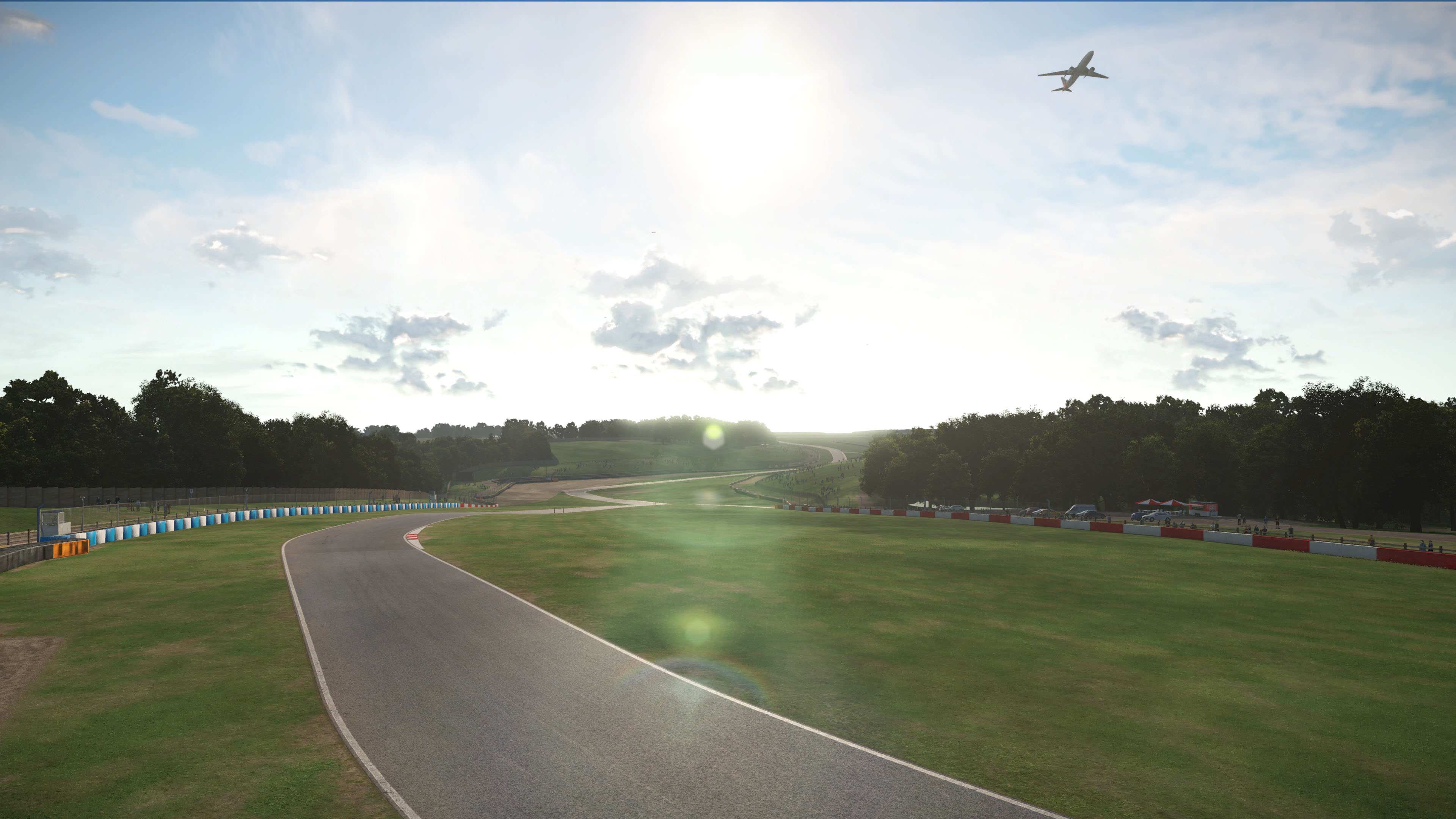 Donington
