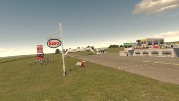 Snetterton 1964