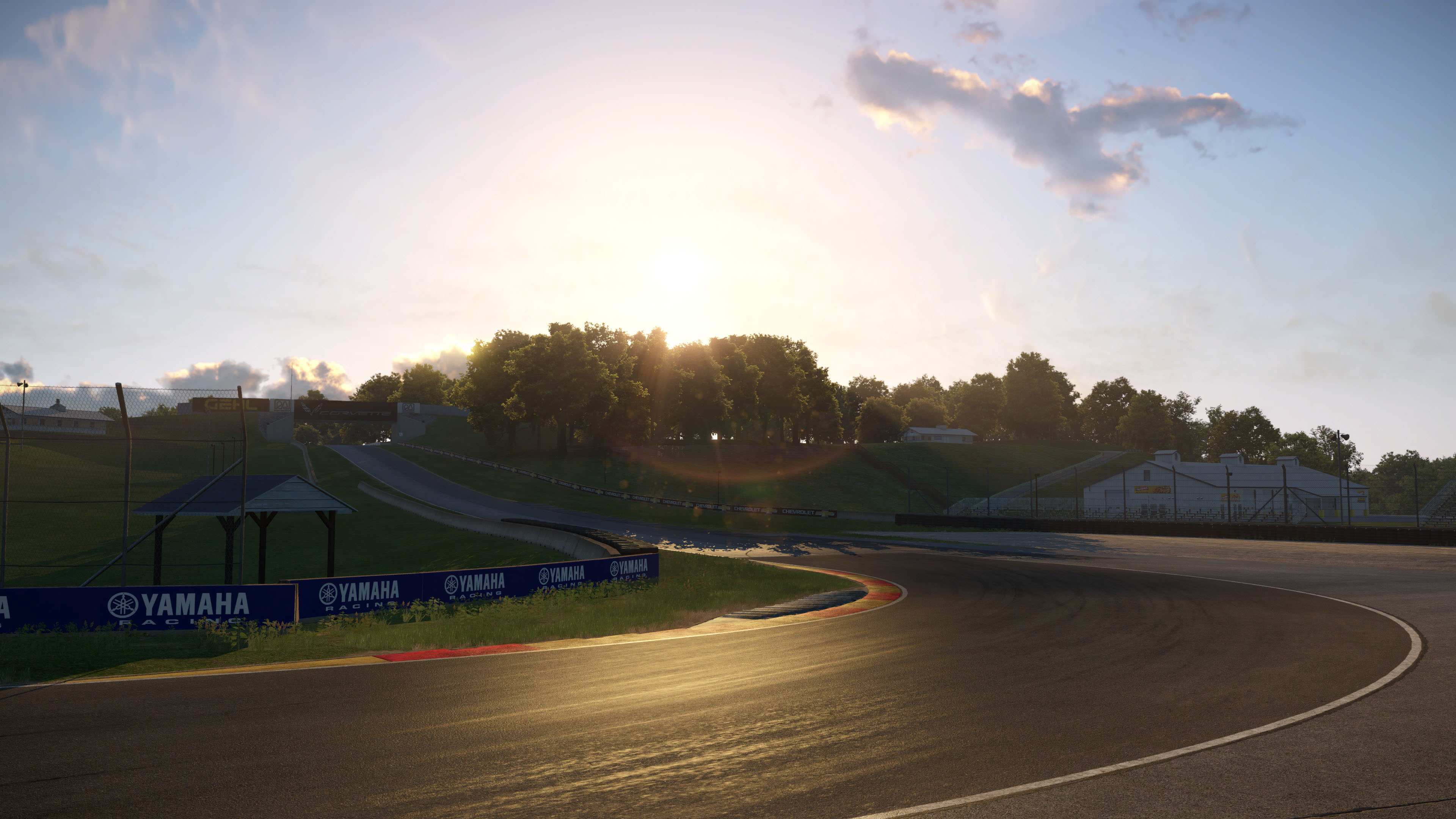 Road America