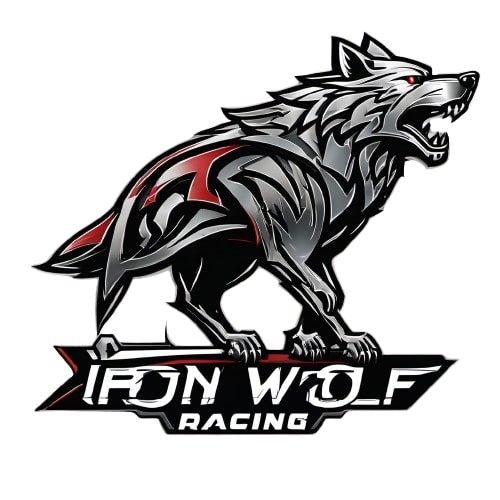 Iron Wolf Racing SimLeague