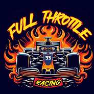 Full Throttle Racing F1