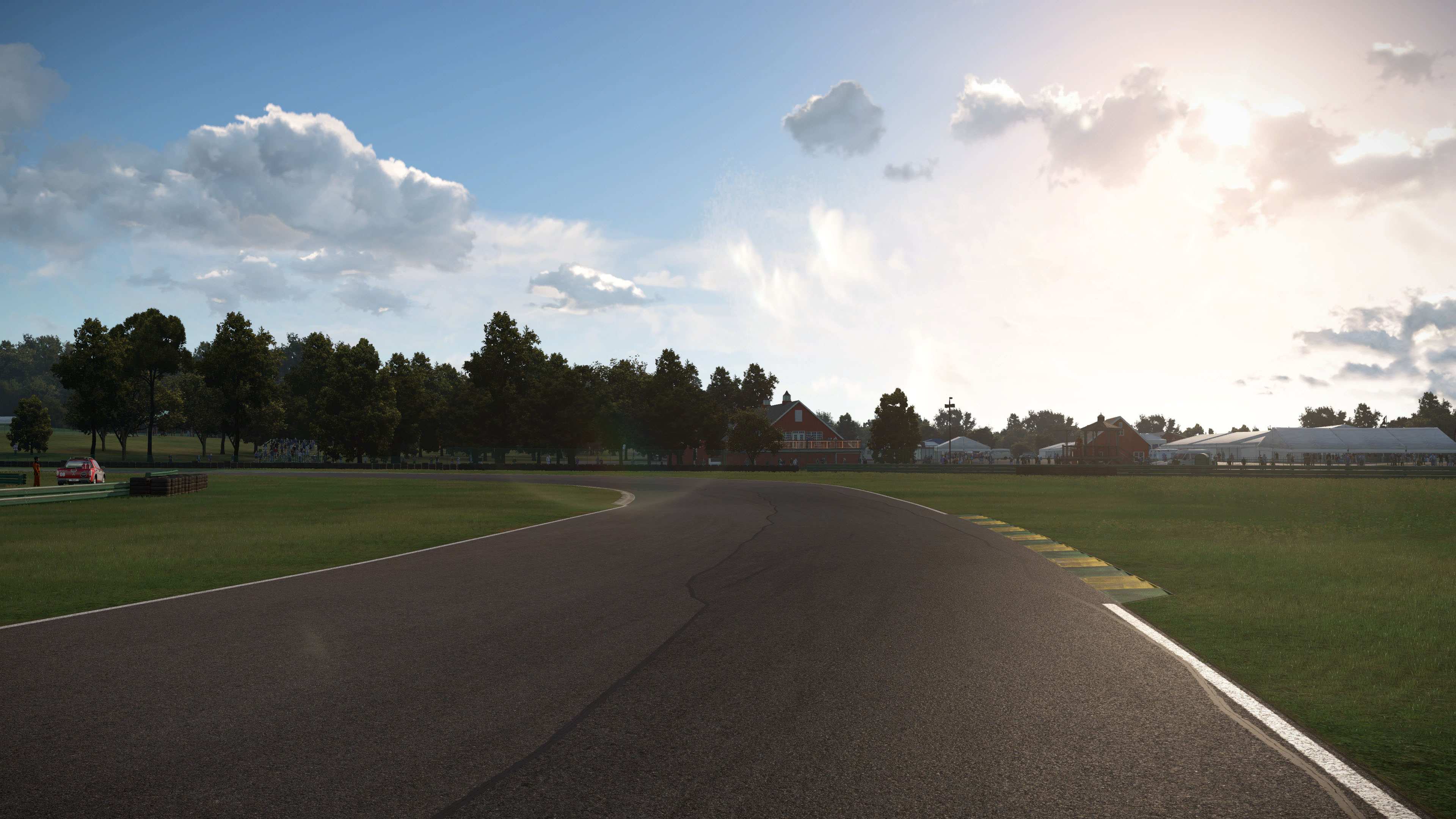 VIRginia International Raceway
