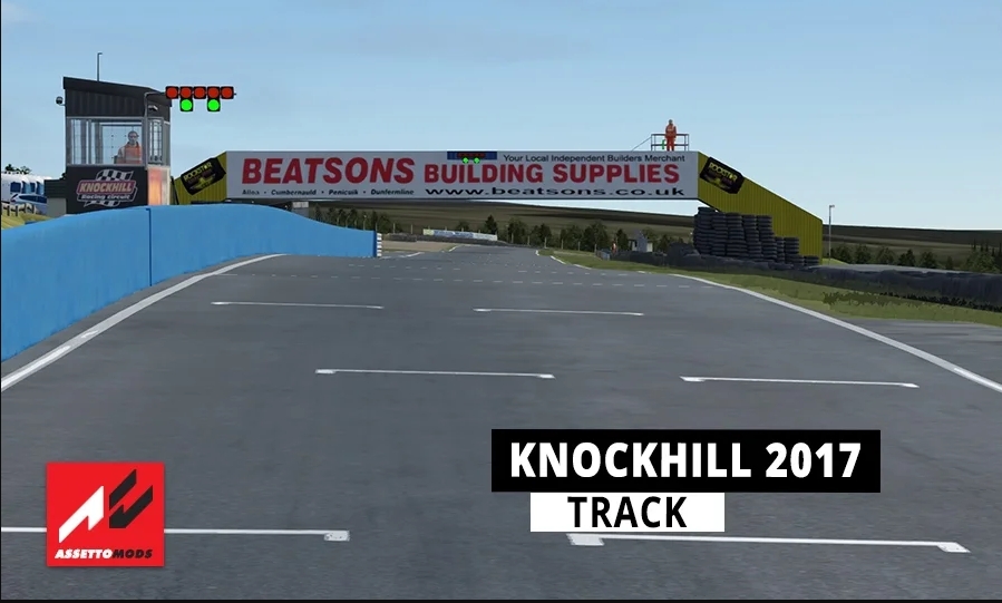 Knockhill