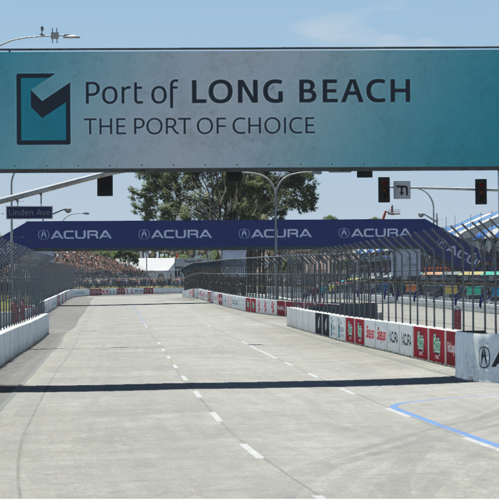 Long Beach