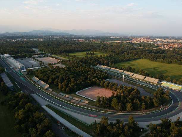 Autodromo Nazionale Monza