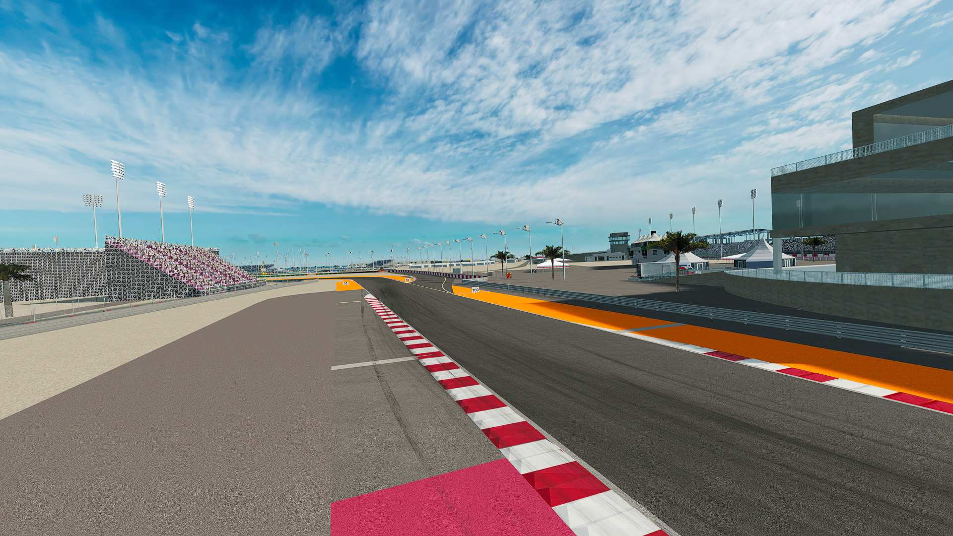 Losail International Circuit