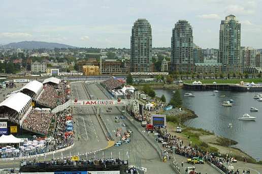 Vancouver 1998