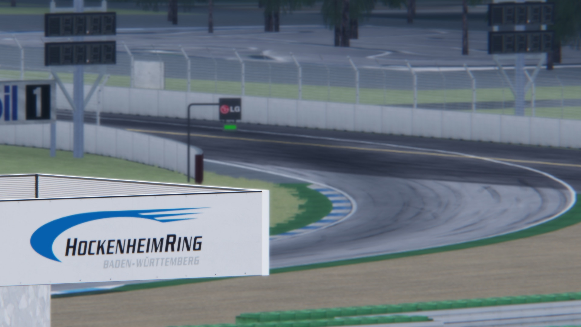 Hockenheimring