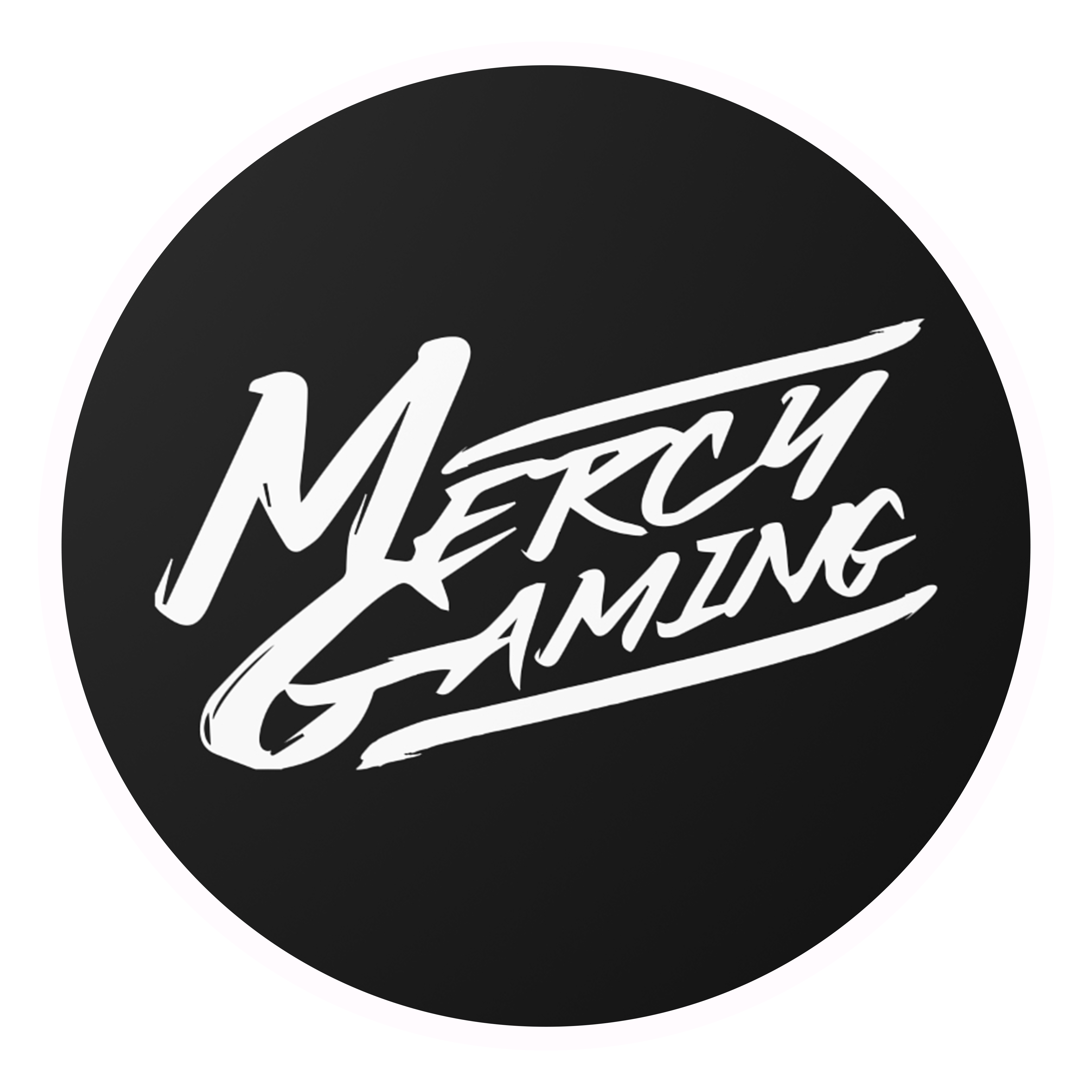 Mercy Gaming