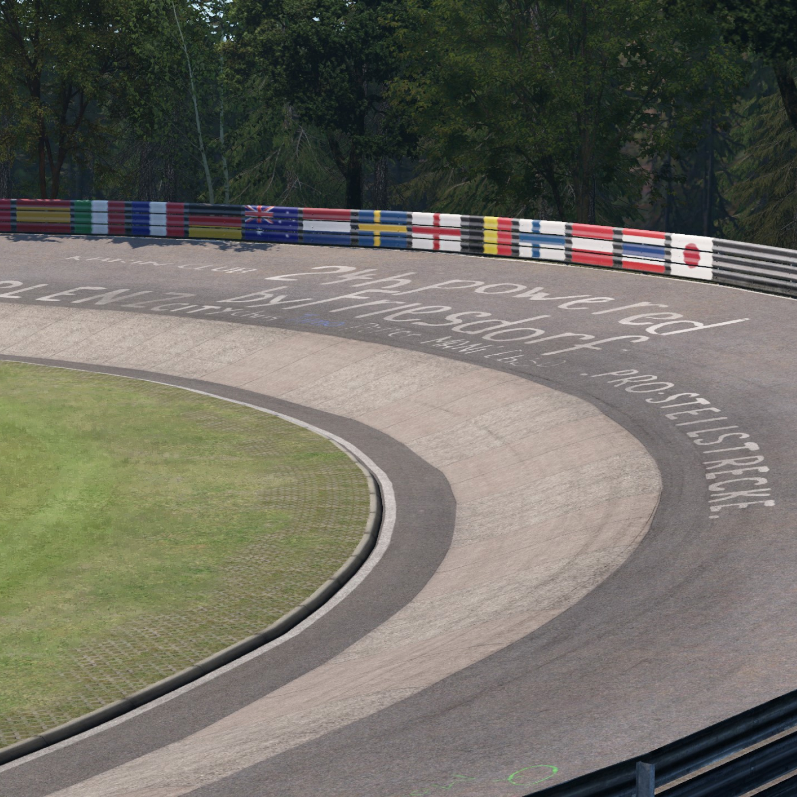 Nurburgring