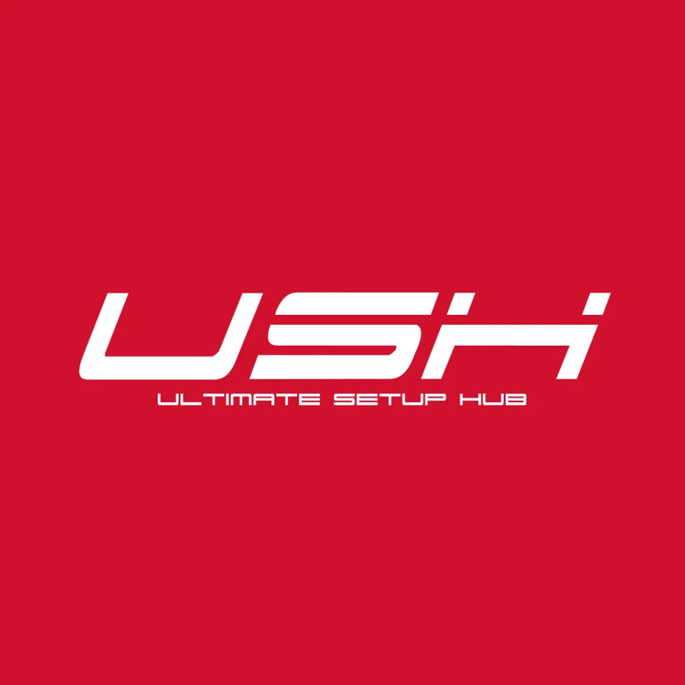 Ultimate Setup Hub