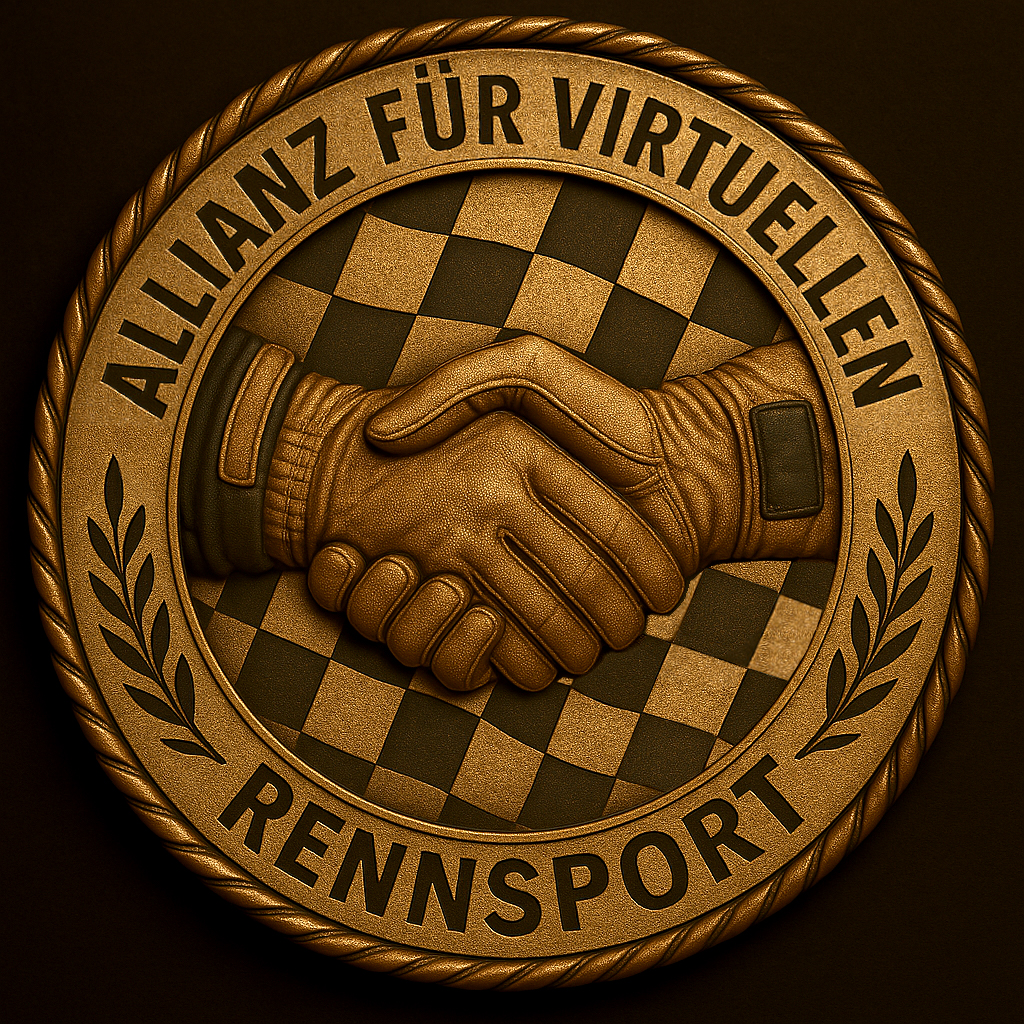 AVR - Allianz für virtuellen Rennsport