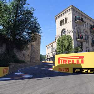 Azerbaijan Grand Prix