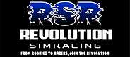 RSR - Revolution SIM RACING