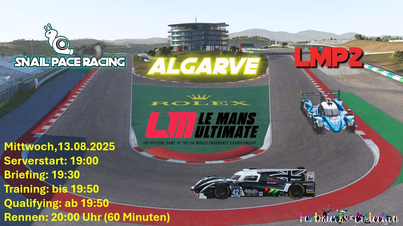 SPR Community FUN Race