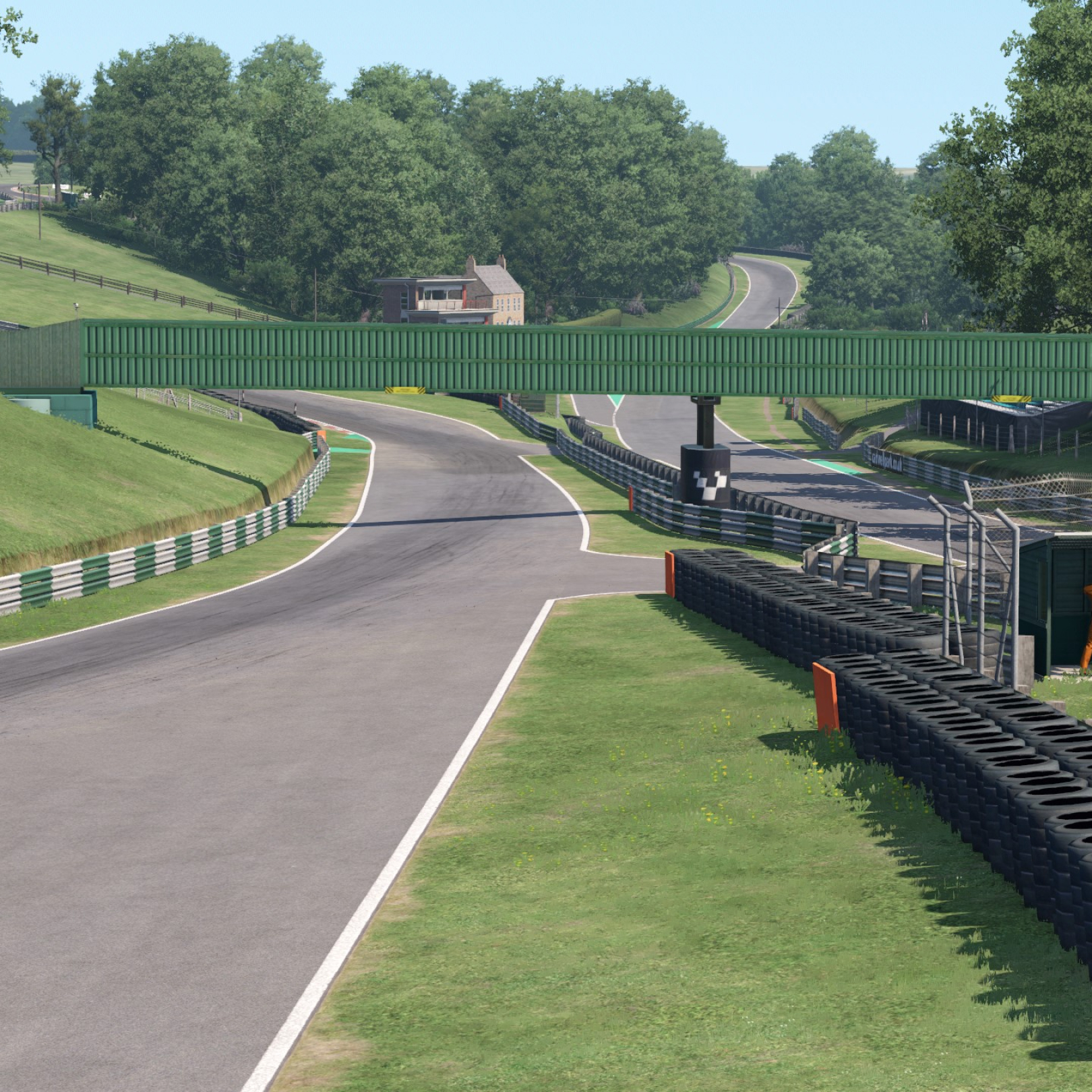 Cadwell Park