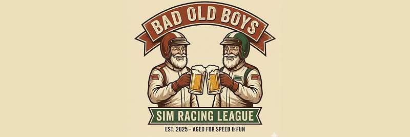 BadOldBoys - Spring-Cup26