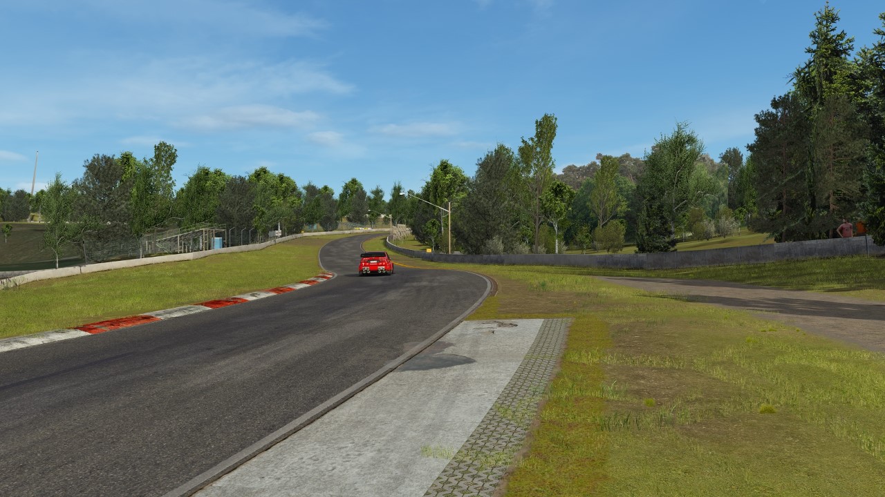 Horsma Raceway